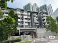 550$新加坡房間短租