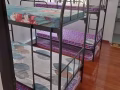 主人房三人间,$600/人