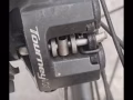 禧瑪諾變速套件自行車
