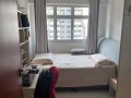 榜鵝盛港800$普通房單間出租。只限一名女生。隨時入住