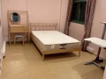 海军部主人房出租女生$1200（已出租）