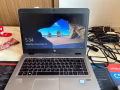 HP ellite book i5 6200U, 8G内存，256G固态硬盘， 带type-c接口，可以插手机sim卡
