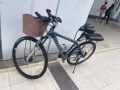 卖一辆凤凰牌自行车