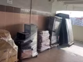 I LOVE MOVER 搬家  仓储 家俬安装 垃圾处理 一站式服务