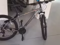 九层新自行车
