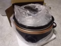 電砂鍋