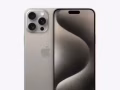 你牽線我拿機 要求一起去簽 15pro Max