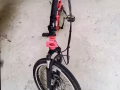 自行車