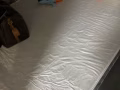 雙人床出售