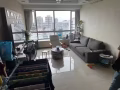 湖畔新拿房子