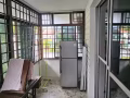 Single room at landed property
