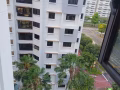 文礼/先驱地铁站5分钟，两人间男搭房，服务业本屋地址 （制造业绕行）