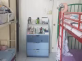 裕廊文礼女床位出租