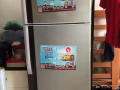 闲置冰箱