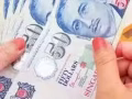 77 CREDIT 是新加坡唯一诚信私人贷款公司