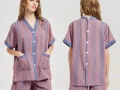 全新艾灸服女款