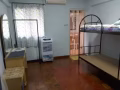 德曼花园3人间附浴室冷气男床位出租（可报制造业本屋地址， 1手房东没中介费不超租）