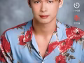 如果你的鮑魚想要被舔爽爽開心，本人技術一流提供給你一個快樂的舔鮑鮑