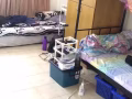 武吉班讓招男床位
