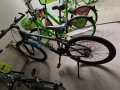 8成新自行车