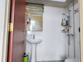 麦波申地铁站普通房