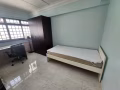Jelapang road common room