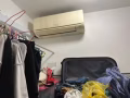 空调佣人房 面积大 先到先得