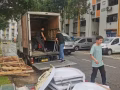 长期需要三号厢货司机,跟车送货,装卸货柜, 搬家助手,货仓整理81537999