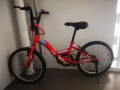 成人腳車