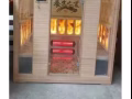 移动养生房