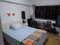 后港10巷blk 416房间