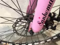脚踏车 90 出