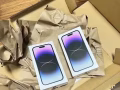低價出售全新蘋果手機