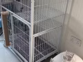 全新貓籠出售