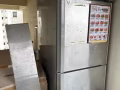 免费二手冰箱，煮面炉煲汤炉全新自取
