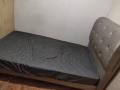 单人床一套便宜出售