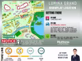 Lumina Grand 昱丰嘉园 Bukit Batok 新EC