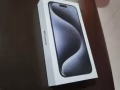 未開封蘋果15promax 512gb