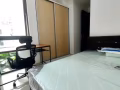 花拉公园 公寓主人房 随时入住