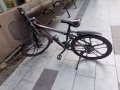 二手自行車