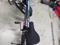 山地自行车