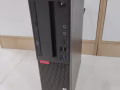 联想台式小主机 i5-8500/16G/512G/win 11/office 2021