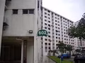 新房源！！！整套三房室两房一厅租屋出租两个卧室金文泰西海岸