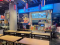 Telok Ayer 市中心直落亚逸地铁口 旺店转让
