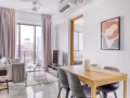 Queens Town 2 bedroom 短租 2月3號 - 2月19號