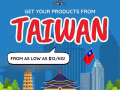 韩国 日本 台湾 越南 泰国 马来西亚➜新加坡空运派送到门 WhatsApp入仓提醒信息