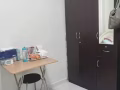 女搭房（替房东打广告）