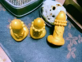 入珠增粗