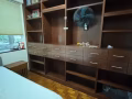 Hillview (山景公寓）bus直达NUS 普通房 包水电网 可报地址