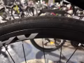 回国出售九成新公路车